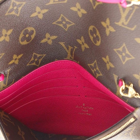 100% AUTHENTIC LOUIS VUITTON LTD EDITION ANIMATION POCHETTE WEEKEND CLUTCH - Picture 15 of 15